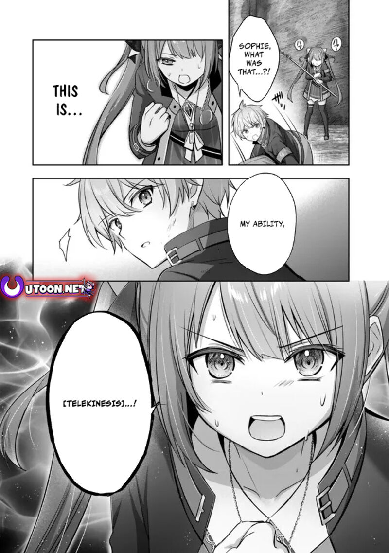 Yuusha Party O Oida Sareta Kiyou Binbou 34 48