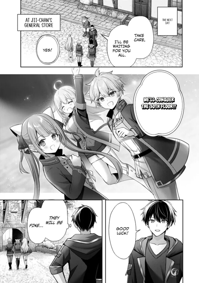 Yuusha Party O Oida Sareta Kiyou Binbou 34 5
