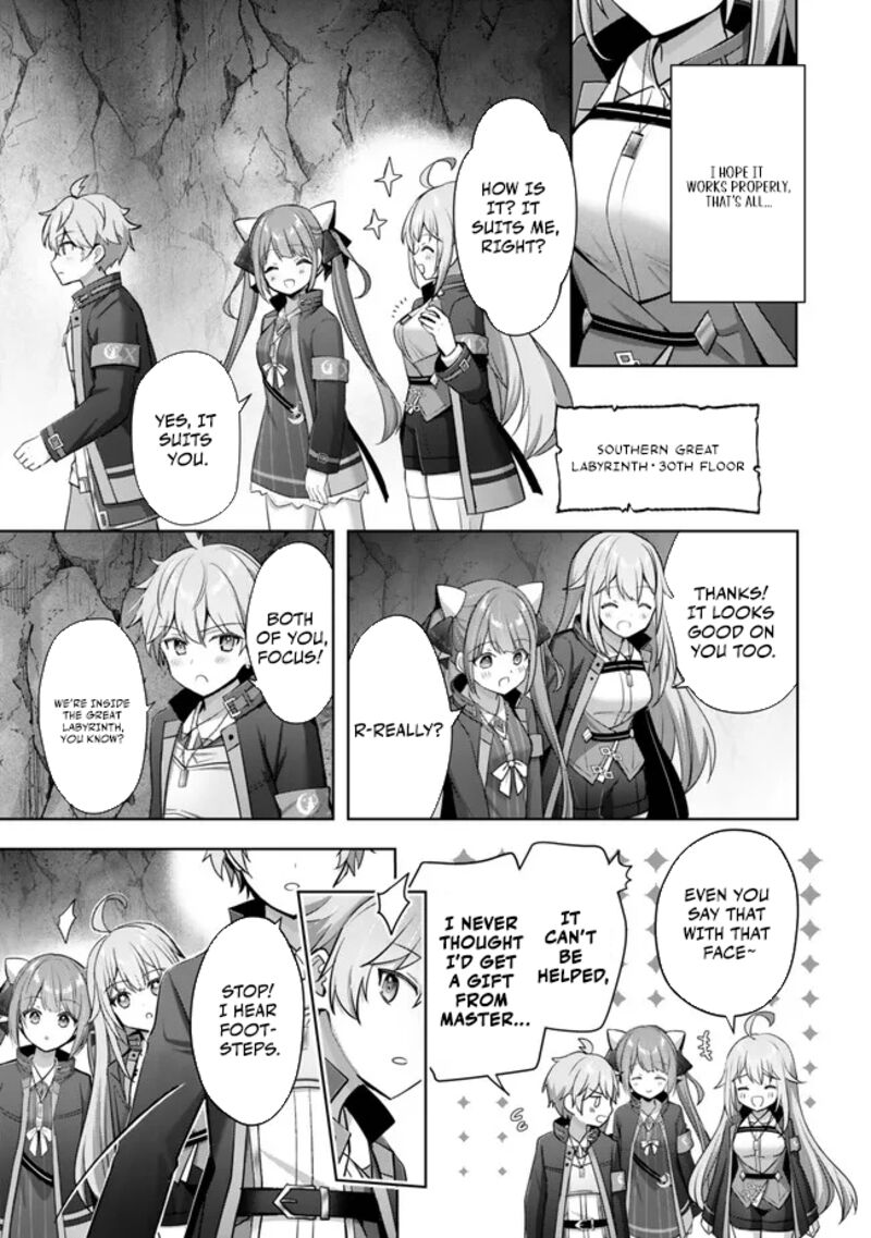 Yuusha Party O Oida Sareta Kiyou Binbou 34 7