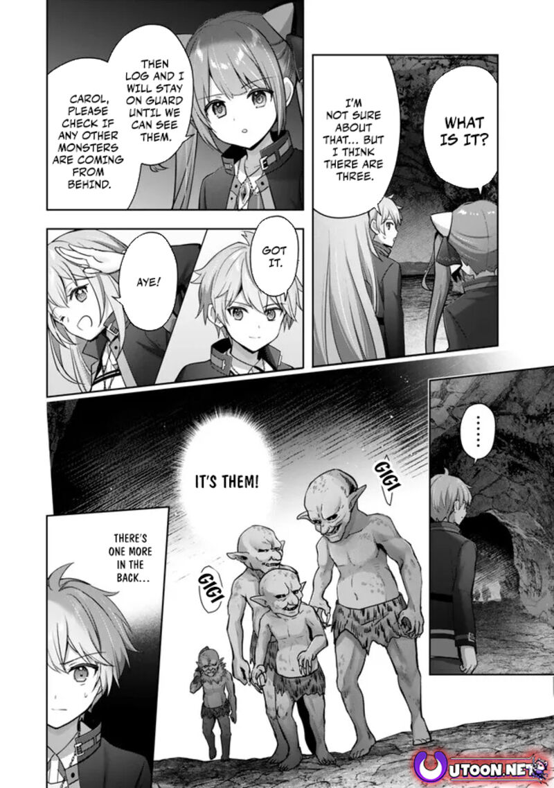 Yuusha Party O Oida Sareta Kiyou Binbou 34 8