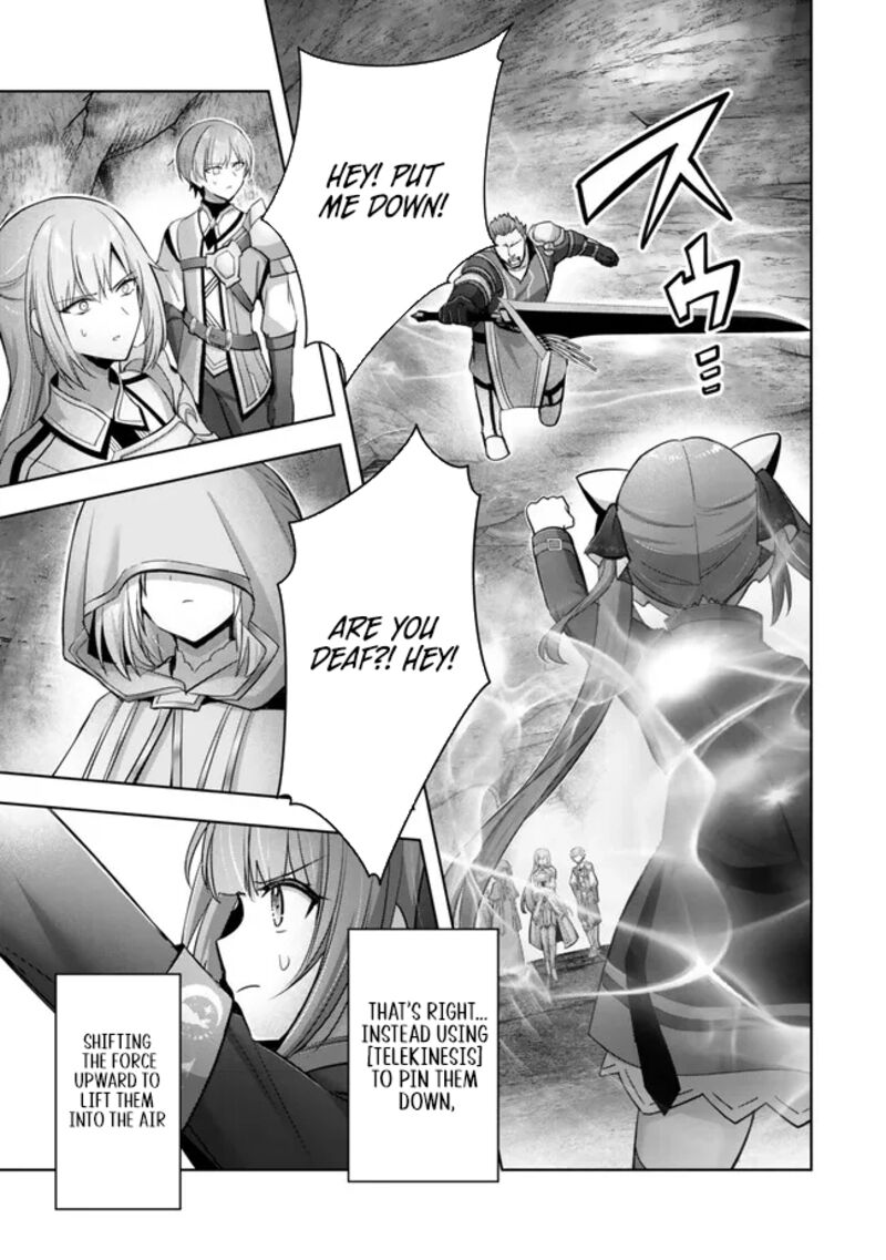 Yuusha Party O Oida Sareta Kiyou Binbou 35 13