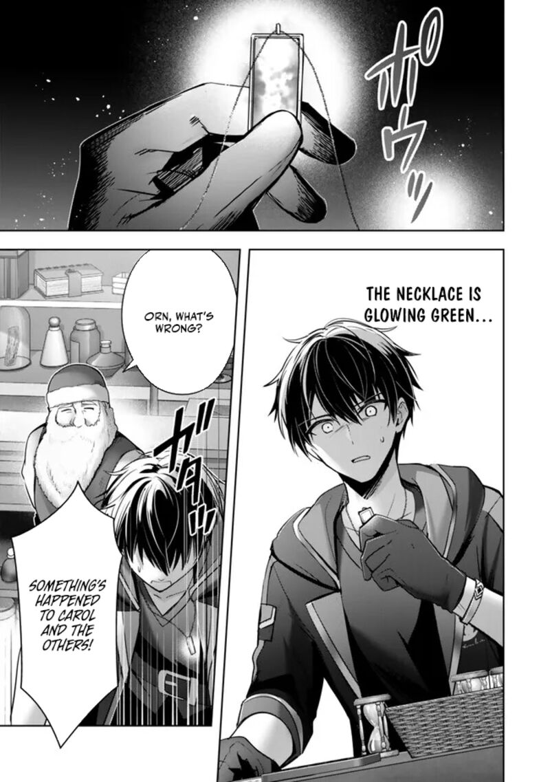 Yuusha Party O Oida Sareta Kiyou Binbou 35 3