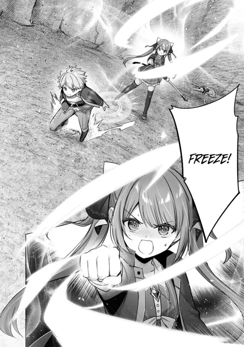 Yuusha Party O Oida Sareta Kiyou Binbou 35 6