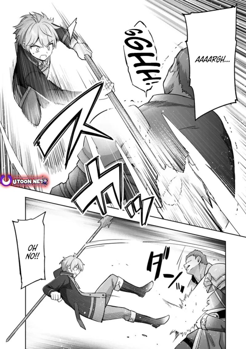 Yuusha Party O Oida Sareta Kiyou Binbou 35 9