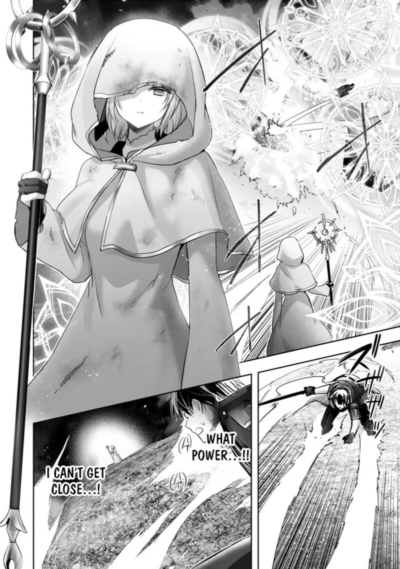 Yuusha Party O Oida Sareta Kiyou Binbou 36 22
