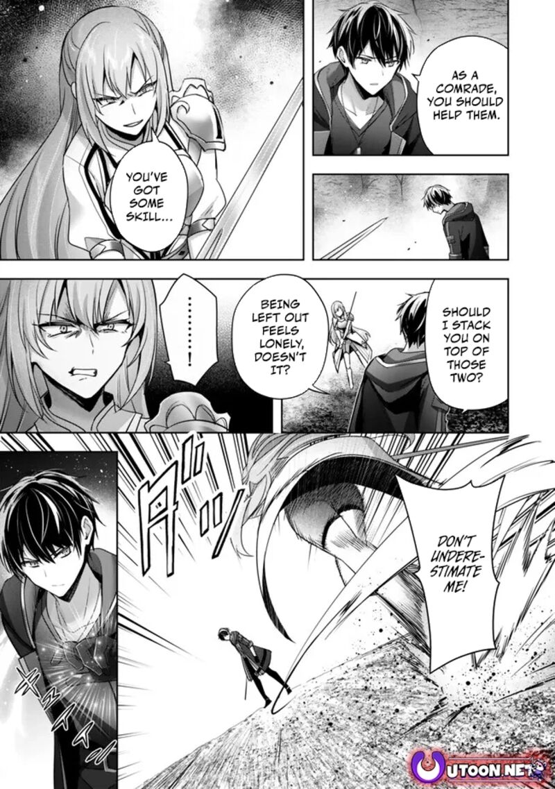 Yuusha Party O Oida Sareta Kiyou Binbou 36 9