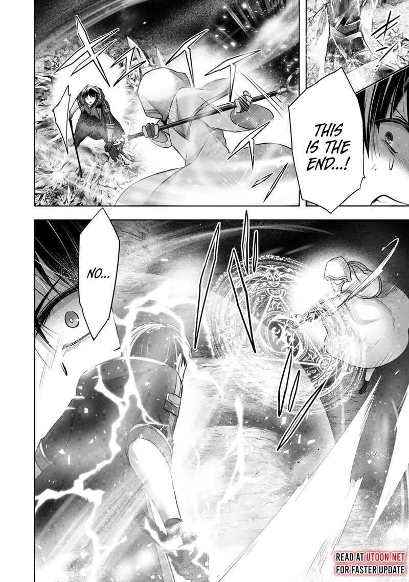 Yuusha Party O Oida Sareta Kiyou Binbou 37 8