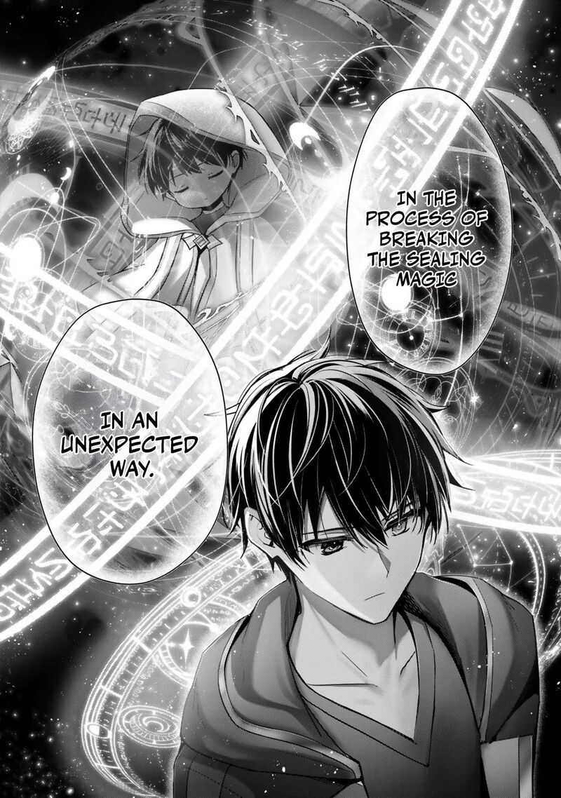 Yuusha Party O Oida Sareta Kiyou Binbou 38 11