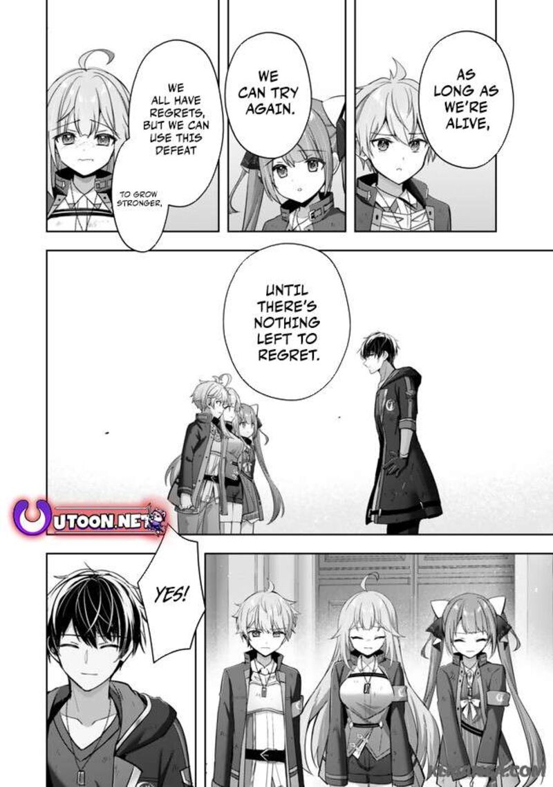 Yuusha Party O Oida Sareta Kiyou Binbou 38 20