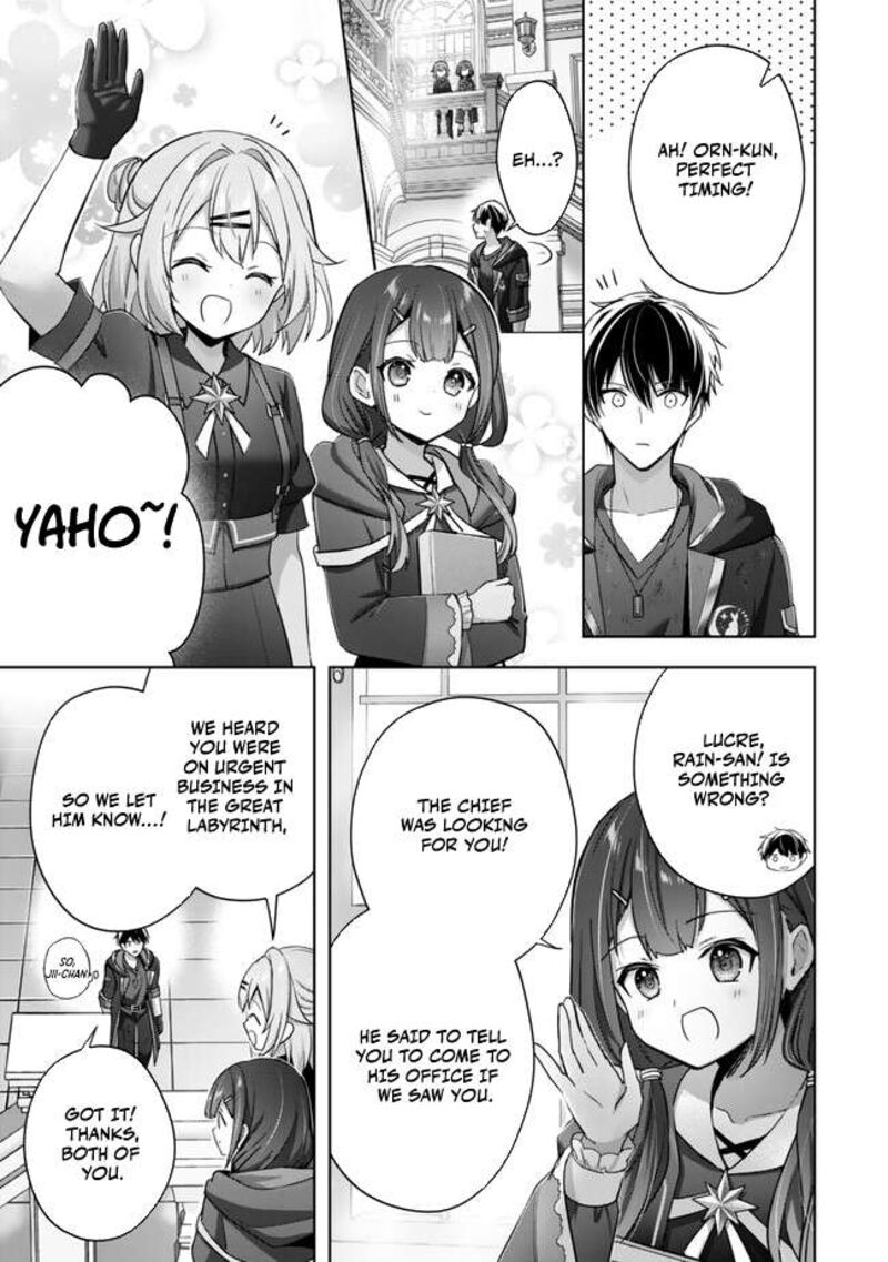 Yuusha Party O Oida Sareta Kiyou Binbou 38 21