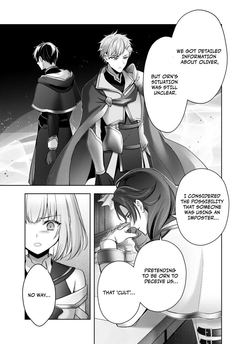 Yuusha Party O Oida Sareta Kiyou Binbou 38 5