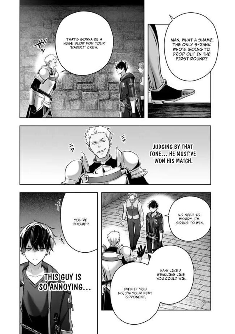 Yuusha Party O Oida Sareta Kiyou Binbou 45 10