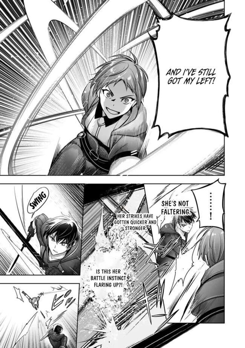Yuusha Party O Oida Sareta Kiyou Binbou 45 27