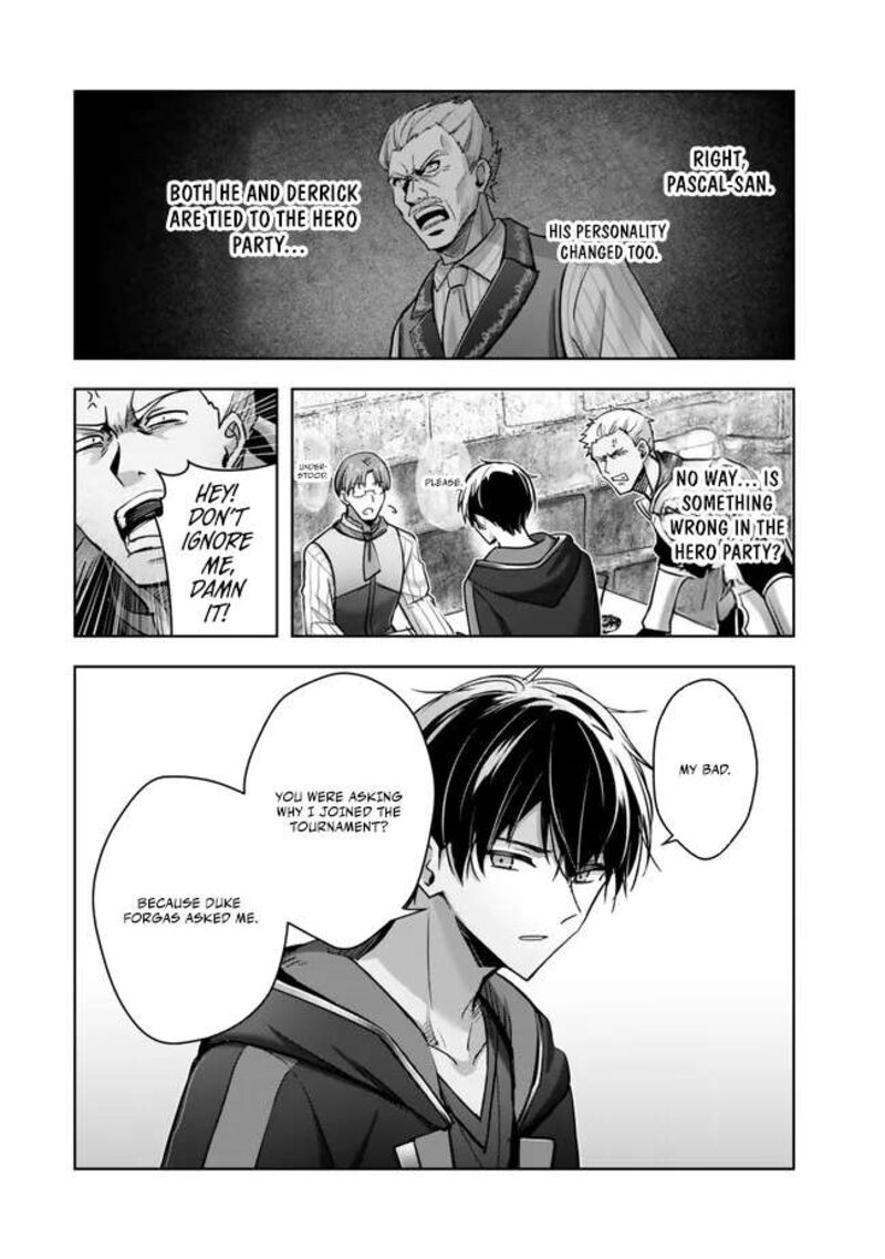 Yuusha Party O Oida Sareta Kiyou Binbou 45 6