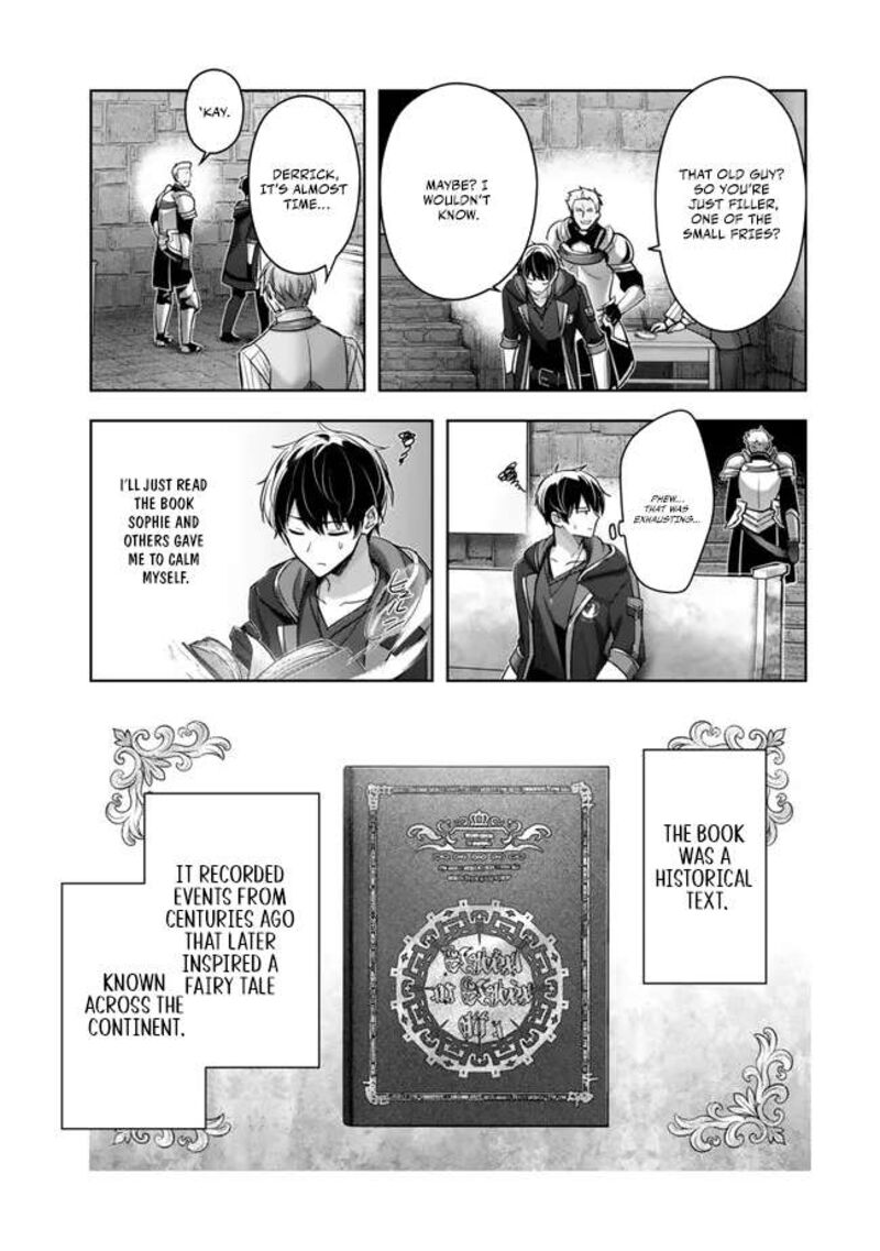 Yuusha Party O Oida Sareta Kiyou Binbou 45 7