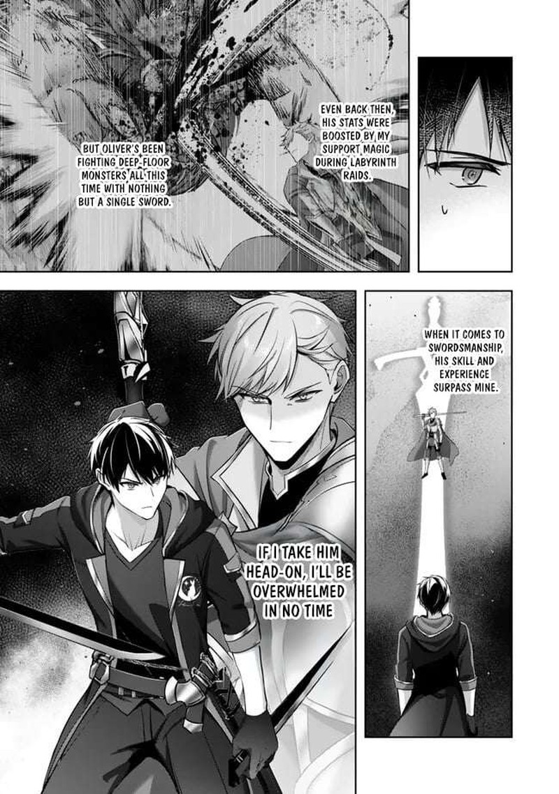 Yuusha Party O Oida Sareta Kiyou Binbou 50 11