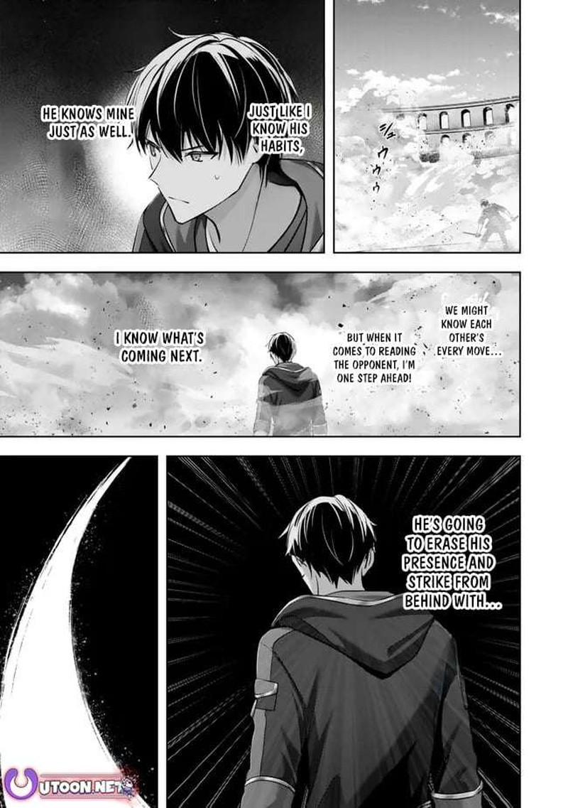 Yuusha Party O Oida Sareta Kiyou Binbou 50 15