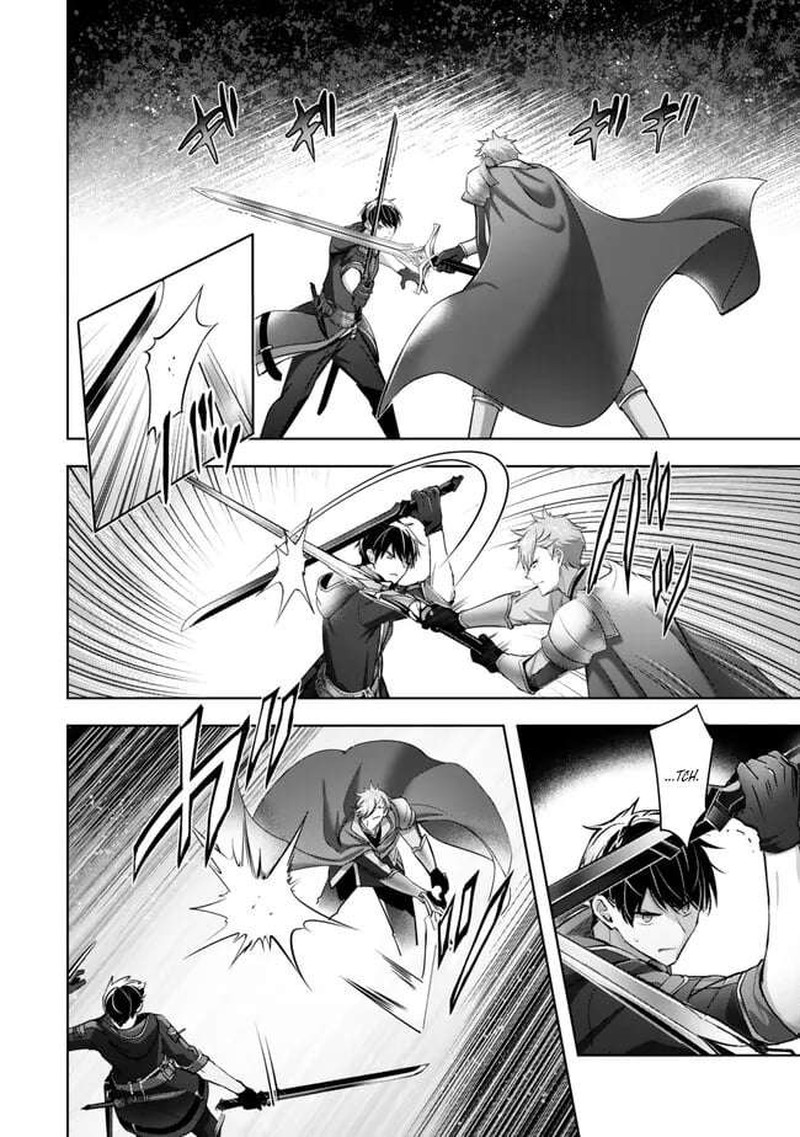 Yuusha Party O Oida Sareta Kiyou Binbou 50 4