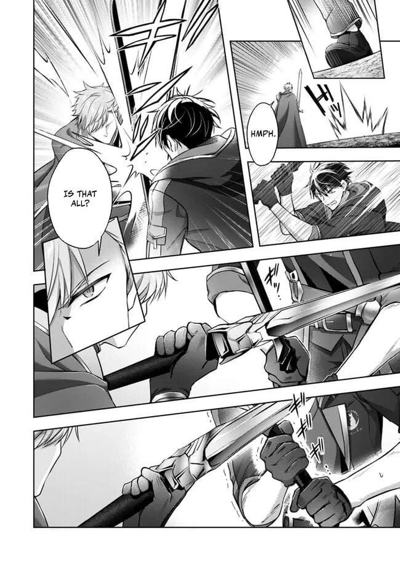 Yuusha Party O Oida Sareta Kiyou Binbou 50 6