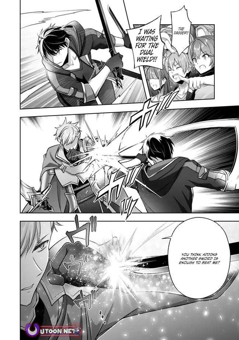 Yuusha Party O Oida Sareta Kiyou Binbou 50 8