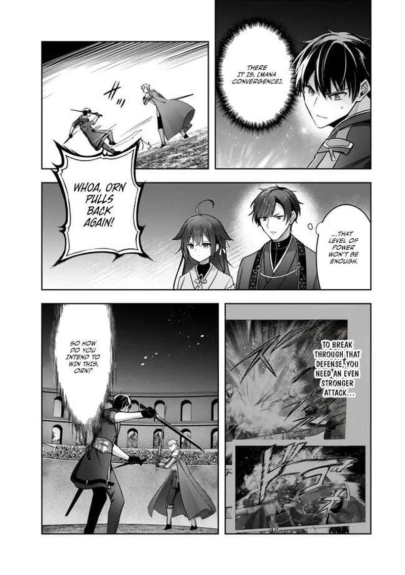 Yuusha Party O Oida Sareta Kiyou Binbou 50 9