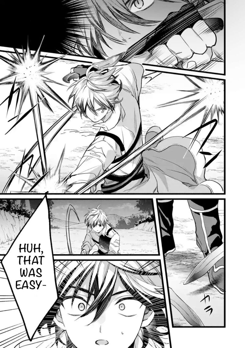 Yuusha Party O Tsuihou Sareta Beast Tamer Saikyou Shuzoku Nekomimi Shoujo To Deau 87a 3