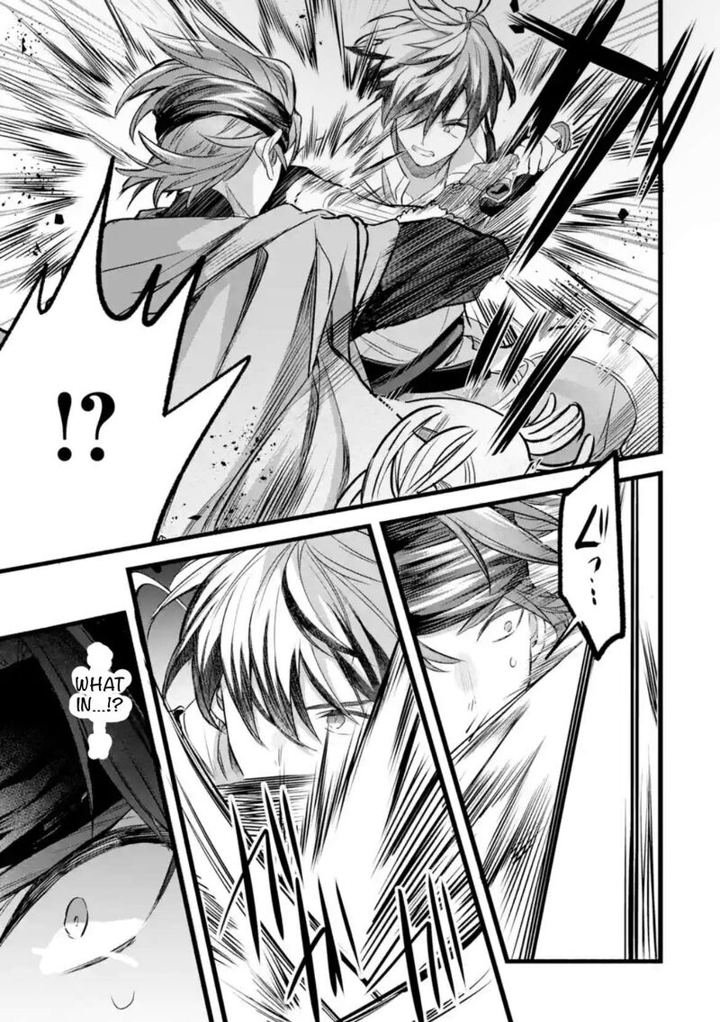 Yuusha Party O Tsuihou Sareta Beast Tamer Saikyou Shuzoku Nekomimi Shoujo To Deau 87b 4