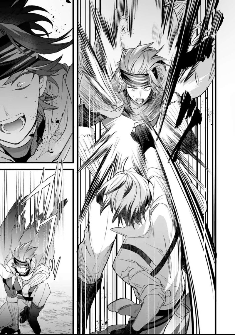 Yuusha Party O Tsuihou Sareta Beast Tamer Saikyou Shuzoku Nekomimi Shoujo To Deau 87b 6