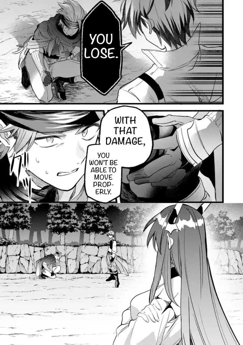 Yuusha Party O Tsuihou Sareta Beast Tamer Saikyou Shuzoku Nekomimi Shoujo To Deau 87b 8