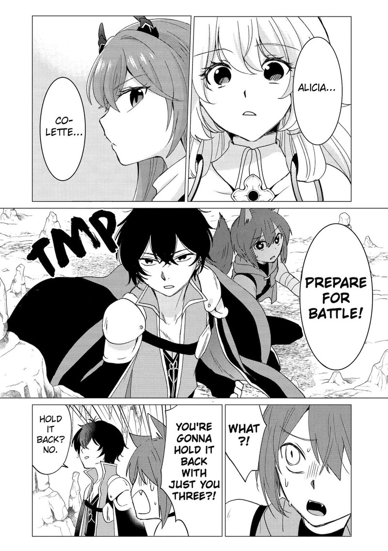 Yuusha Party Wo Tsuihou Sareta Ore Da Ga Ore Kara Sudatte Kureta You De UreshII Nanode Daiseijo Omae Ni Otte Korarete Wa Komaru No Da Ga 22 10