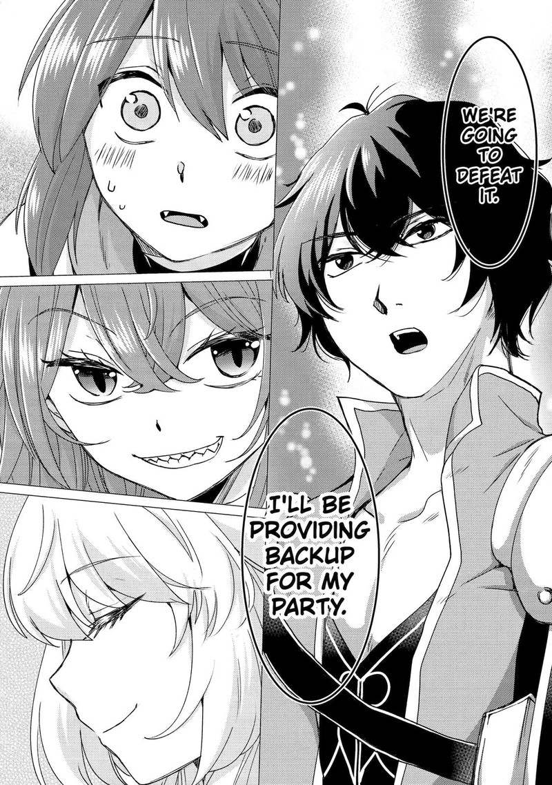 Yuusha Party Wo Tsuihou Sareta Ore Da Ga Ore Kara Sudatte Kureta You De UreshII Nanode Daiseijo Omae Ni Otte Korarete Wa Komaru No Da Ga 22 11
