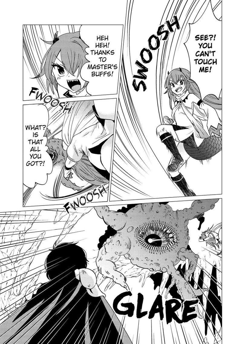 Yuusha Party Wo Tsuihou Sareta Ore Da Ga Ore Kara Sudatte Kureta You De UreshII Nanode Daiseijo Omae Ni Otte Korarete Wa Komaru No Da Ga 22 21