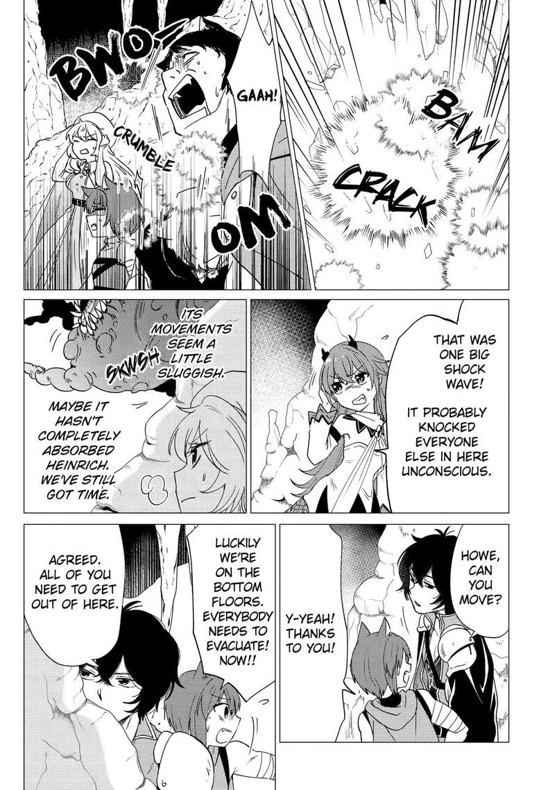 Yuusha Party Wo Tsuihou Sareta Ore Da Ga Ore Kara Sudatte Kureta You De UreshII Nanode Daiseijo Omae Ni Otte Korarete Wa Komaru No Da Ga 22 9
