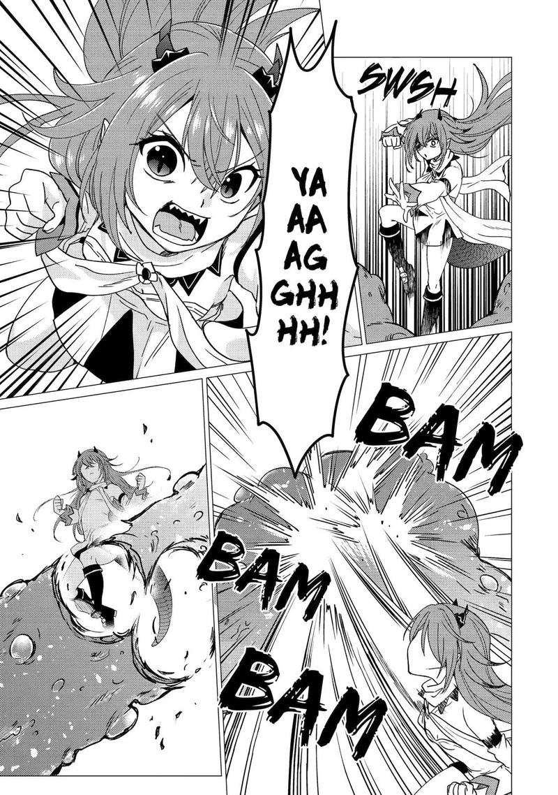 Yuusha Party Wo Tsuihou Sareta Ore Da Ga Ore Kara Sudatte Kureta You De UreshII Nanode Daiseijo Omae Ni Otte Korarete Wa Komaru No Da Ga 23 5