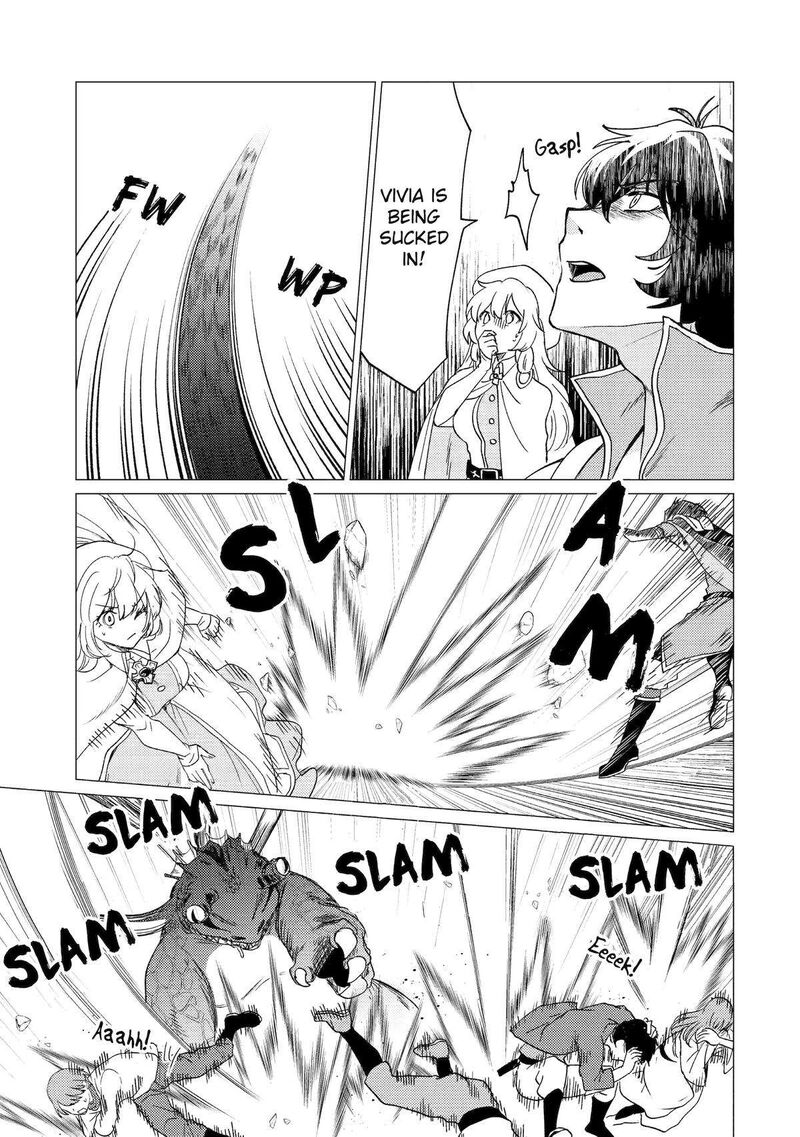 Yuusha Party Wo Tsuihou Sareta Ore Da Ga Ore Kara Sudatte Kureta You De UreshII Nanode Daiseijo Omae Ni Otte Korarete Wa Komaru No Da Ga 39 11