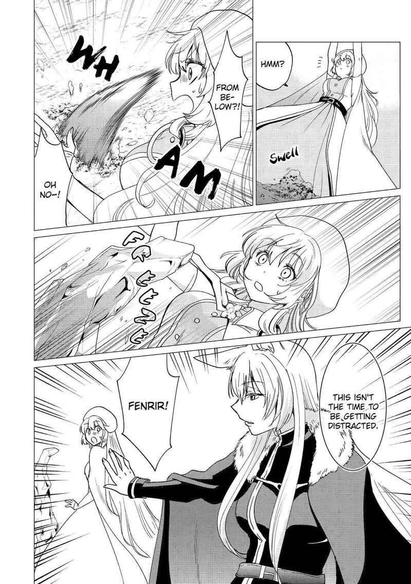 Yuusha Party Wo Tsuihou Sareta Ore Da Ga Ore Kara Sudatte Kureta You De UreshII Nanode Daiseijo Omae Ni Otte Korarete Wa Komaru No Da Ga 39 14
