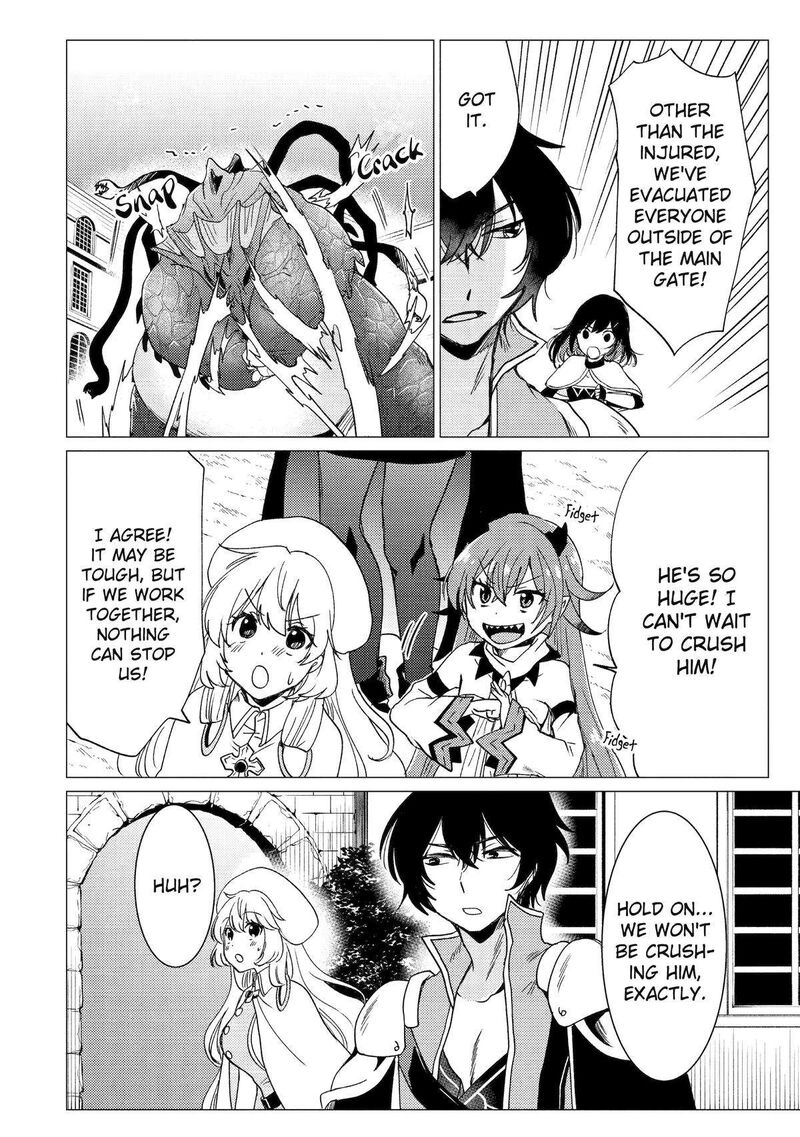 Yuusha Party Wo Tsuihou Sareta Ore Da Ga Ore Kara Sudatte Kureta You De UreshII Nanode Daiseijo Omae Ni Otte Korarete Wa Komaru No Da Ga 39 16