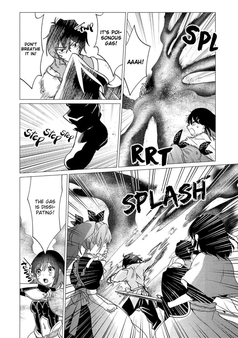 Yuusha Party Wo Tsuihou Sareta Ore Da Ga Ore Kara Sudatte Kureta You De UreshII Nanode Daiseijo Omae Ni Otte Korarete Wa Komaru No Da Ga 39 24