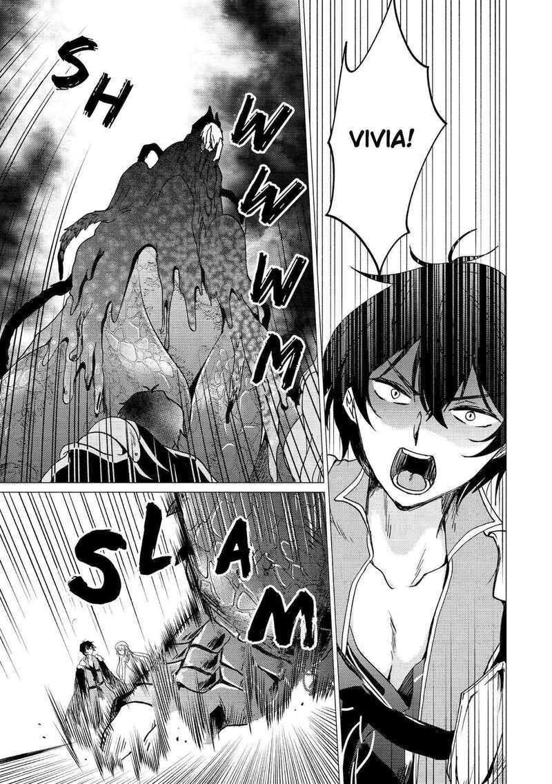 Yuusha Party Wo Tsuihou Sareta Ore Da Ga Ore Kara Sudatte Kureta You De UreshII Nanode Daiseijo Omae Ni Otte Korarete Wa Komaru No Da Ga 39 9