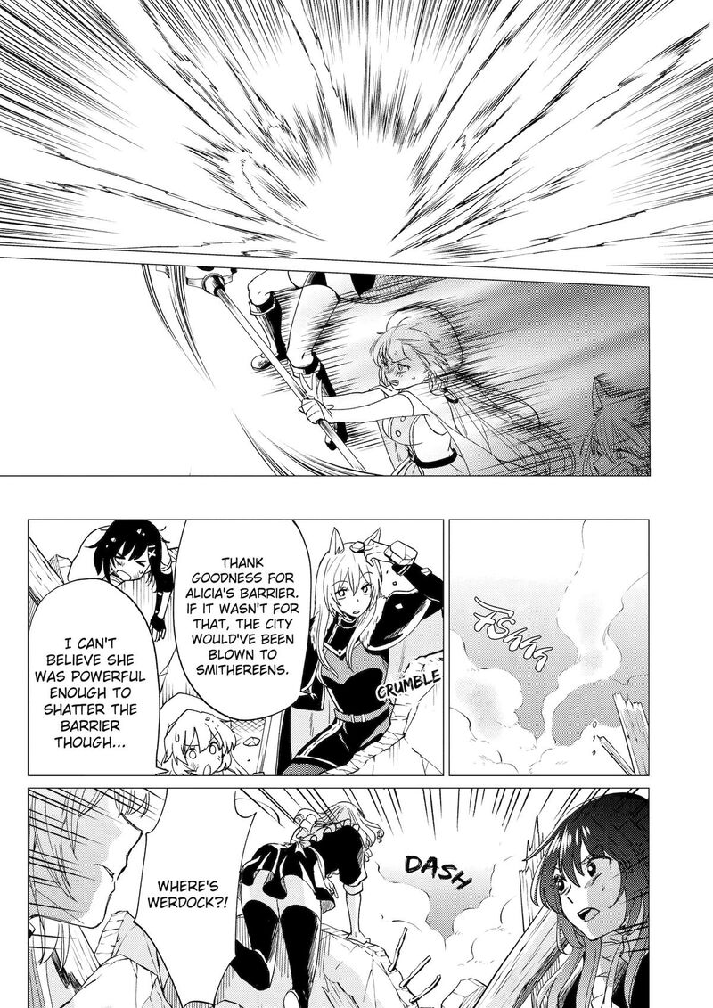 Yuusha Party Wo Tsuihou Sareta Ore Da Ga Ore Kara Sudatte Kureta You De UreshII Nanode Daiseijo Omae Ni Otte Korarete Wa Komaru No Da Ga 40 15