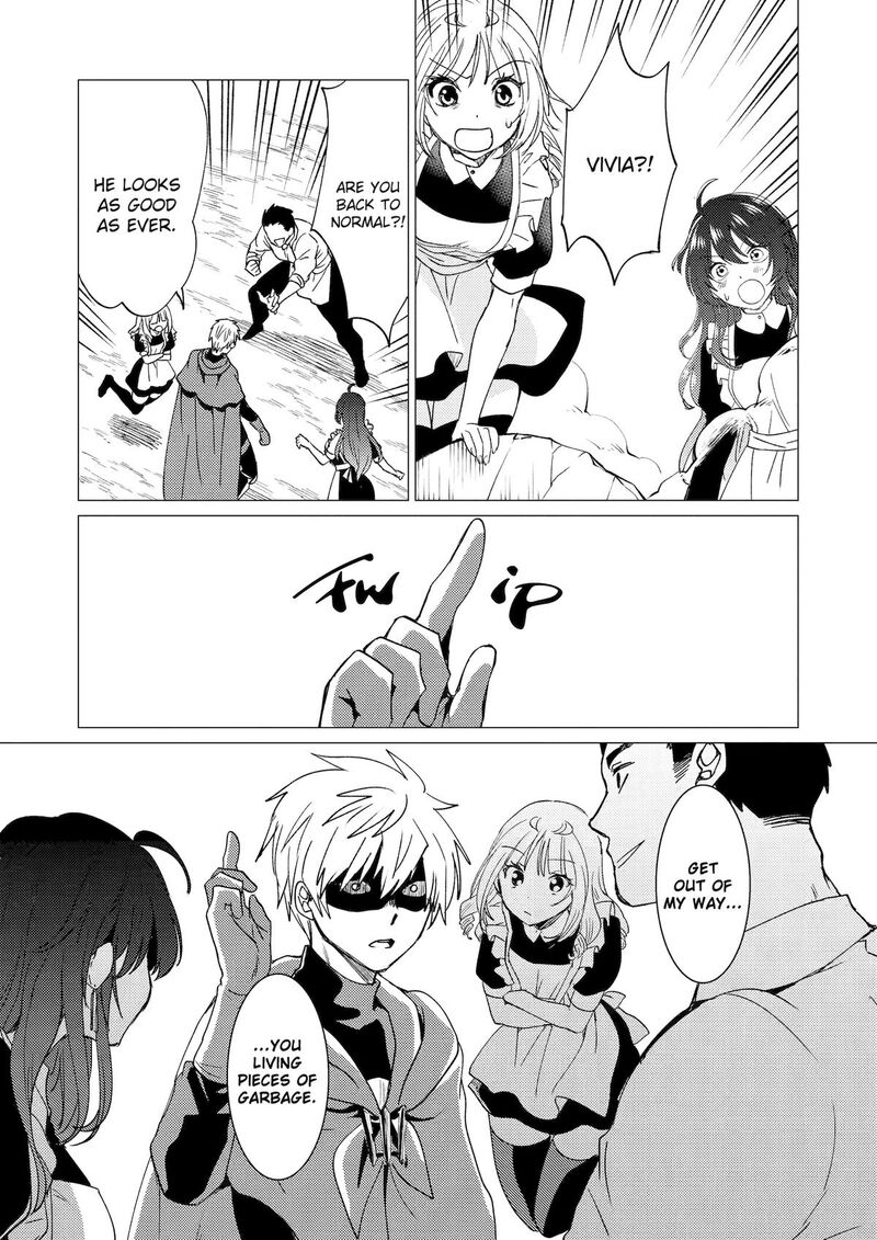 Yuusha Party Wo Tsuihou Sareta Ore Da Ga Ore Kara Sudatte Kureta You De UreshII Nanode Daiseijo Omae Ni Otte Korarete Wa Komaru No Da Ga 40 17