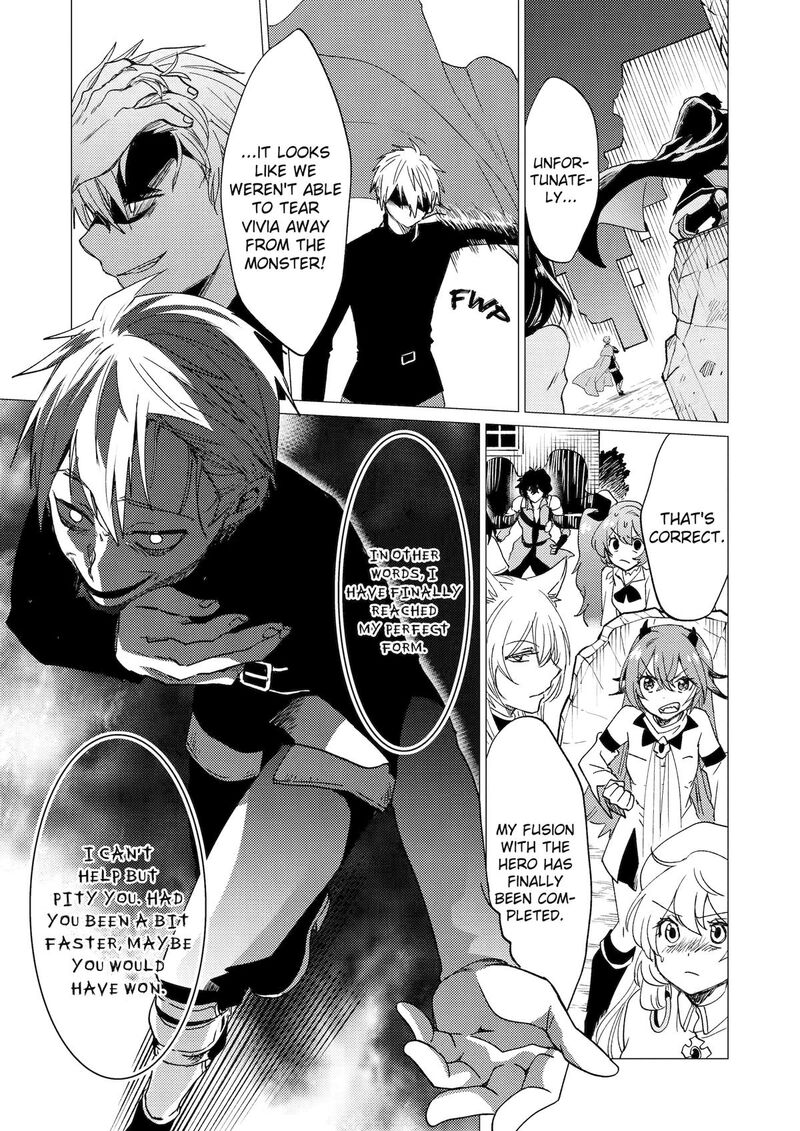 Yuusha Party Wo Tsuihou Sareta Ore Da Ga Ore Kara Sudatte Kureta You De UreshII Nanode Daiseijo Omae Ni Otte Korarete Wa Komaru No Da Ga 40 19