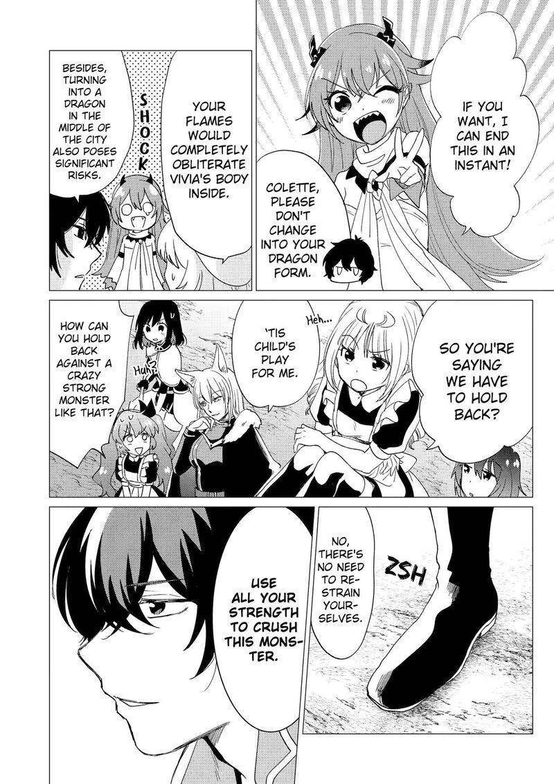 Yuusha Party Wo Tsuihou Sareta Ore Da Ga Ore Kara Sudatte Kureta You De UreshII Nanode Daiseijo Omae Ni Otte Korarete Wa Komaru No Da Ga 40 2