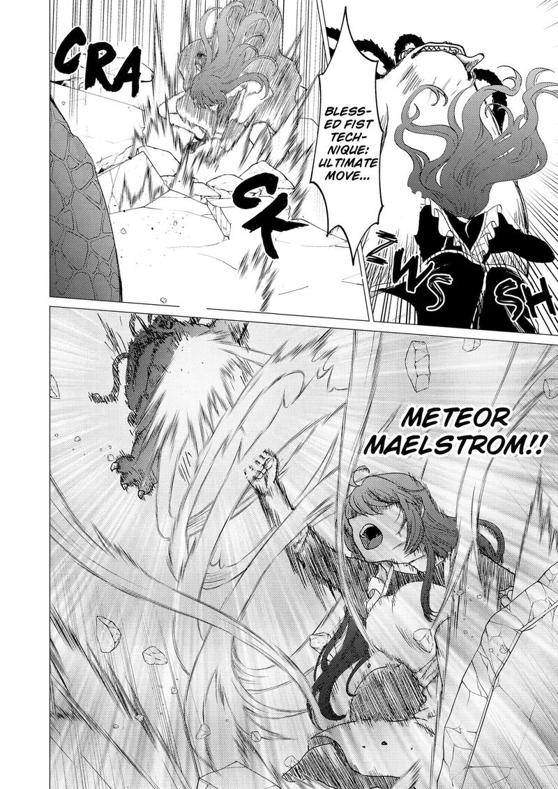 Yuusha Party Wo Tsuihou Sareta Ore Da Ga Ore Kara Sudatte Kureta You De UreshII Nanode Daiseijo Omae Ni Otte Korarete Wa Komaru No Da Ga 40 7