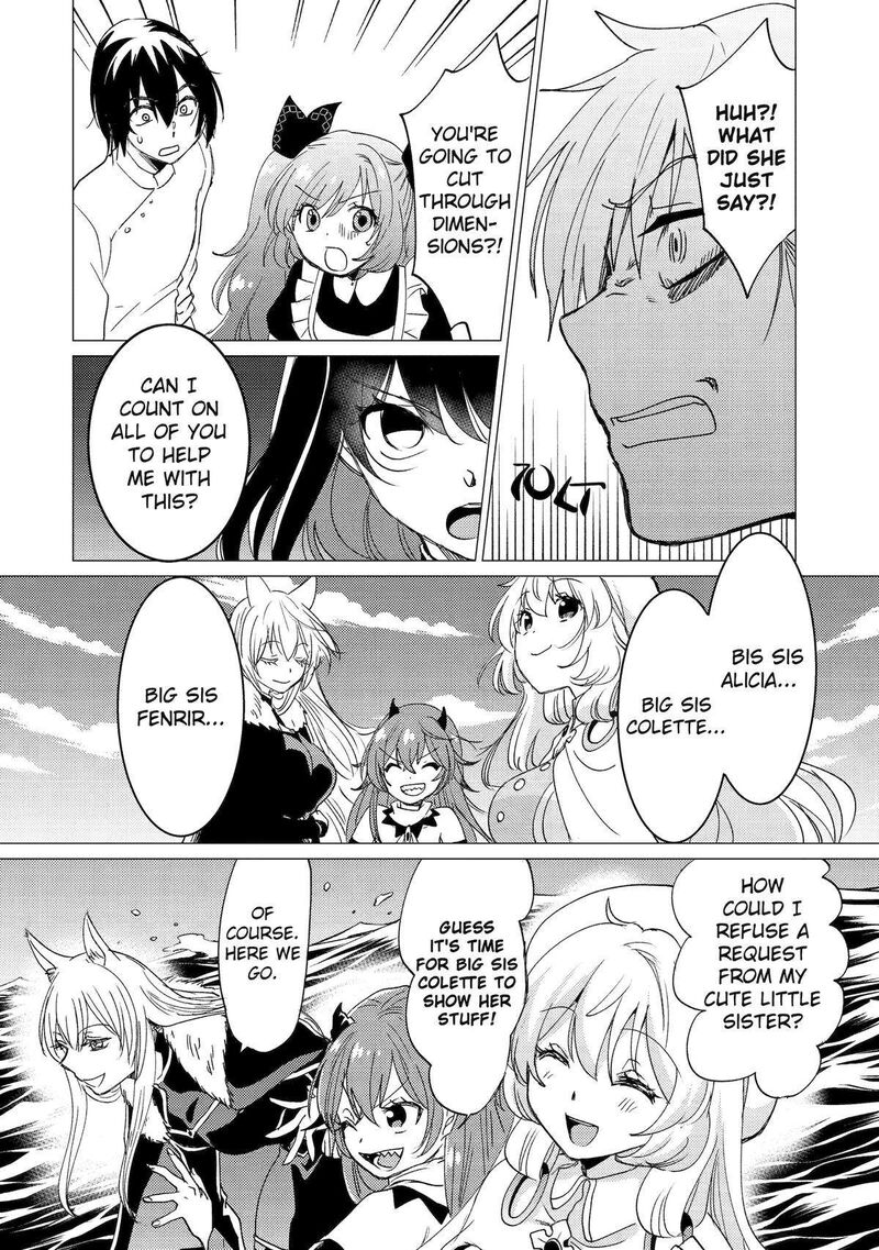 Yuusha Party Wo Tsuihou Sareta Ore Da Ga Ore Kara Sudatte Kureta You De UreshII Nanode Daiseijo Omae Ni Otte Korarete Wa Komaru No Da Ga 41 10