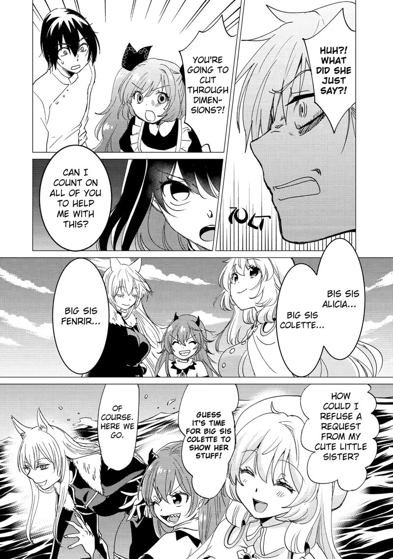 Yuusha Party Wo Tsuihou Sareta Ore Da Ga Ore Kara Sudatte Kureta You De UreshII Nanode Daiseijo Omae Ni Otte Korarete Wa Komaru No Da Ga 41a 10