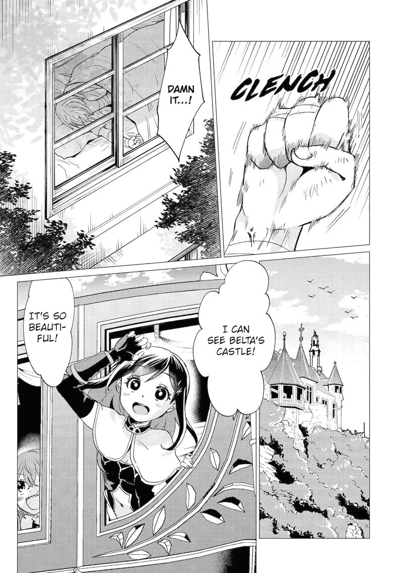Yuusha Party Wo Tsuihou Sareta Ore Da Ga Ore Kara Sudatte Kureta You De UreshII Nanode Daiseijo Omae Ni Otte Korarete Wa Komaru No Da Ga 42b 10