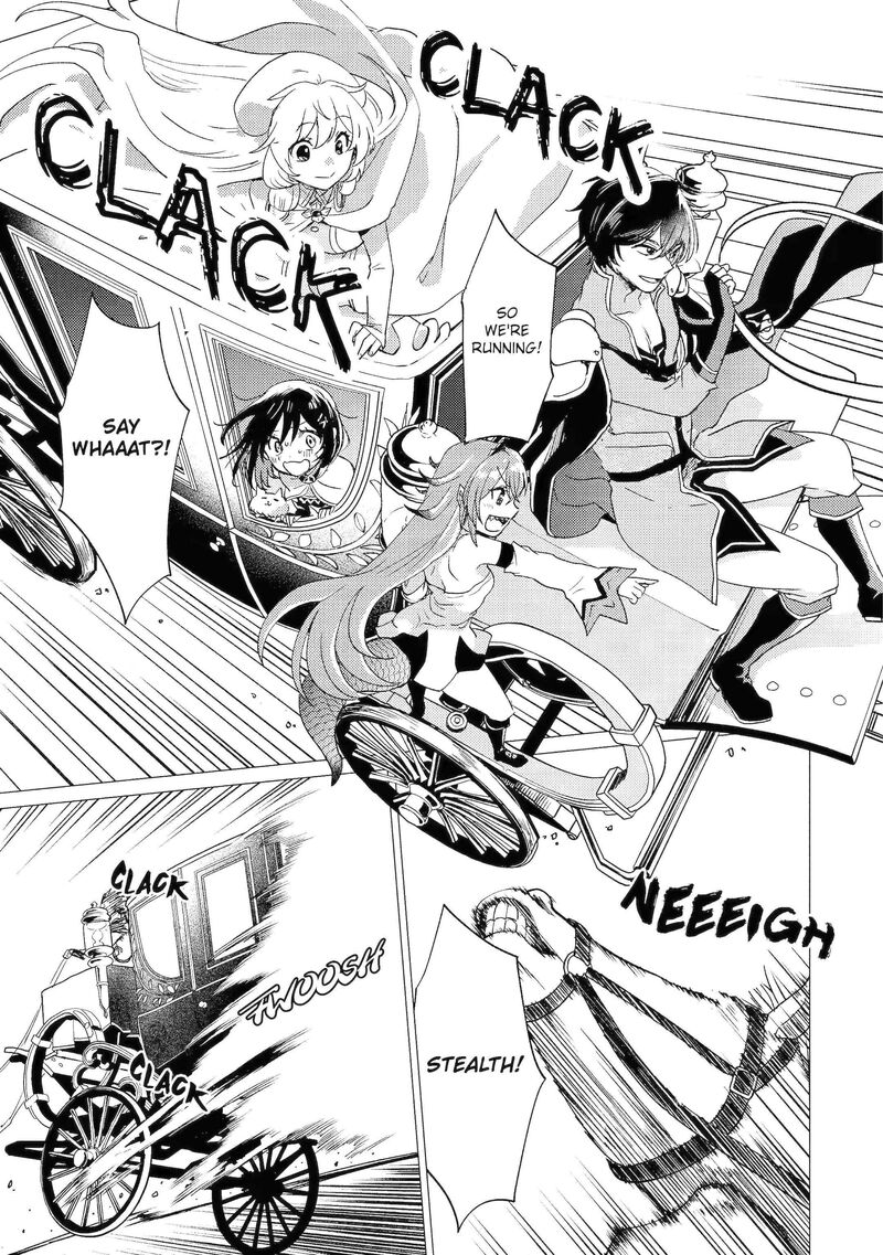 Yuusha Party Wo Tsuihou Sareta Ore Da Ga Ore Kara Sudatte Kureta You De UreshII Nanode Daiseijo Omae Ni Otte Korarete Wa Komaru No Da Ga 42b 14