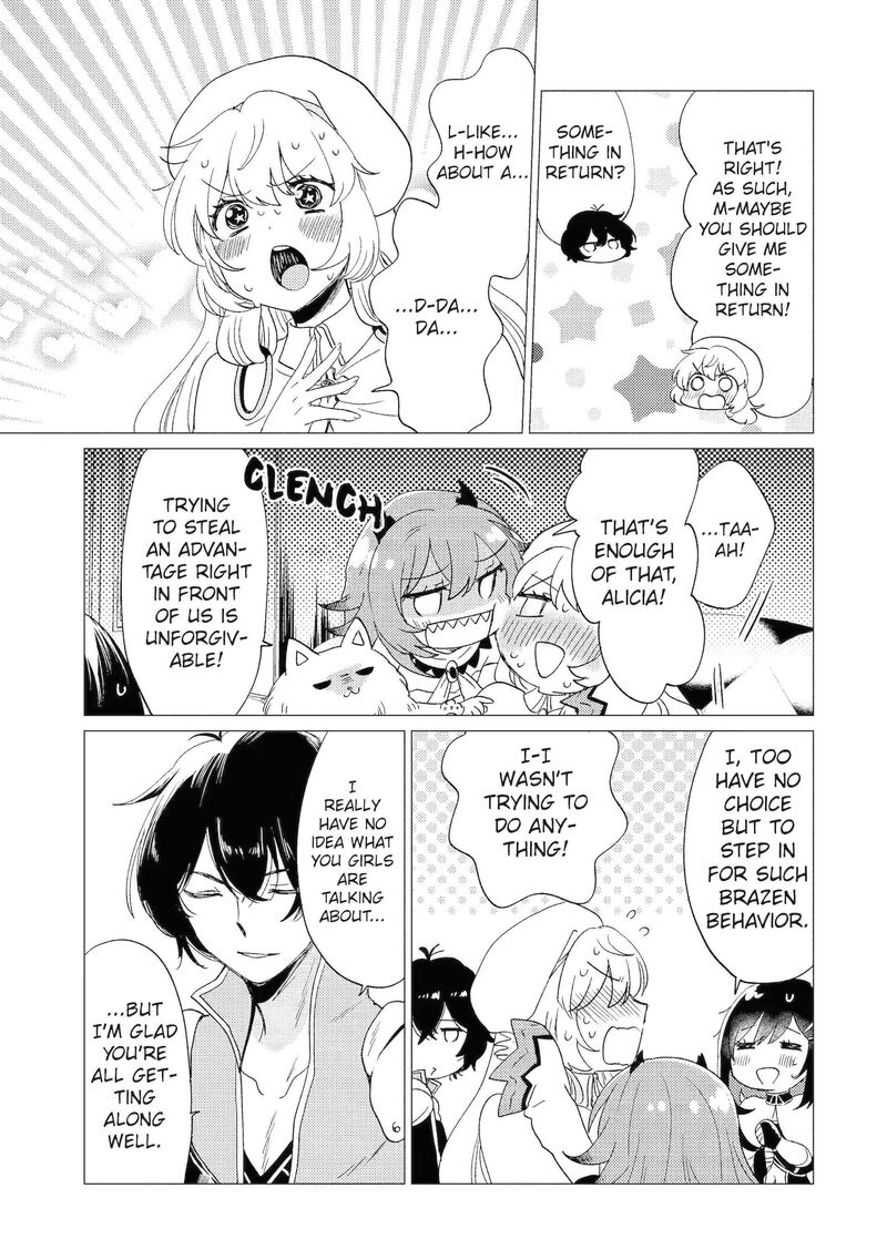 Yuusha Party Wo Tsuihou Sareta Ore Da Ga Ore Kara Sudatte Kureta You De UreshII Nanode Daiseijo Omae Ni Otte Korarete Wa Komaru No Da Ga 42b 4