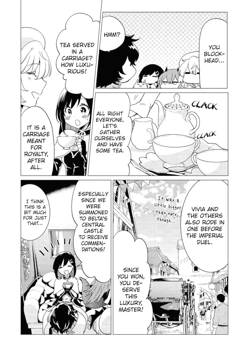 Yuusha Party Wo Tsuihou Sareta Ore Da Ga Ore Kara Sudatte Kureta You De UreshII Nanode Daiseijo Omae Ni Otte Korarete Wa Komaru No Da Ga 42b 5